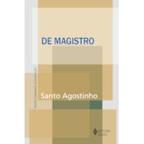 DE MAGISTRO