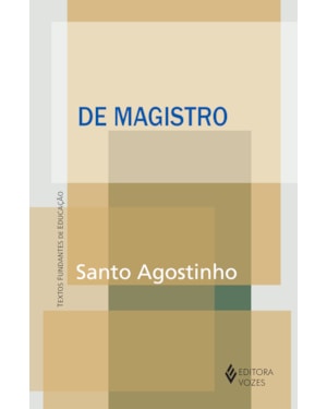 DE MAGISTRO