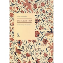 DE MAGISTRO