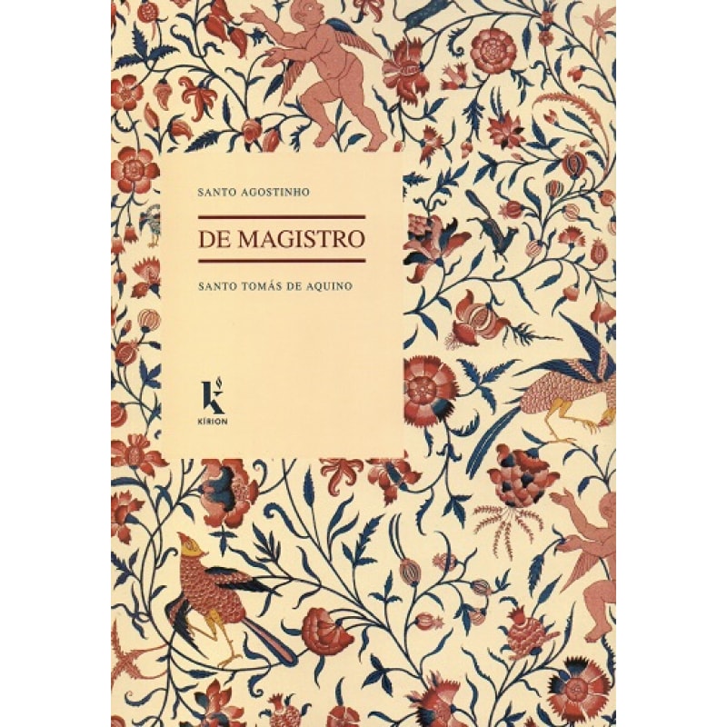 DE MAGISTRO
