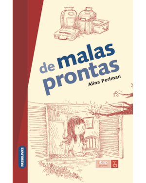 DE MALAS PRONTAS