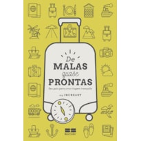 DE MALAS QUASE PRONTAS