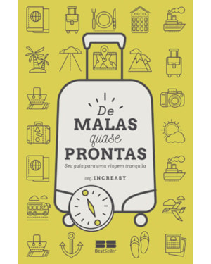 DE MALAS QUASE PRONTAS