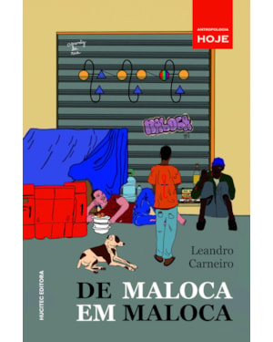 DE MALOCA EM MALOCA