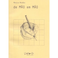 DE MÃO EM MÃO DE MÃO EM MÃO