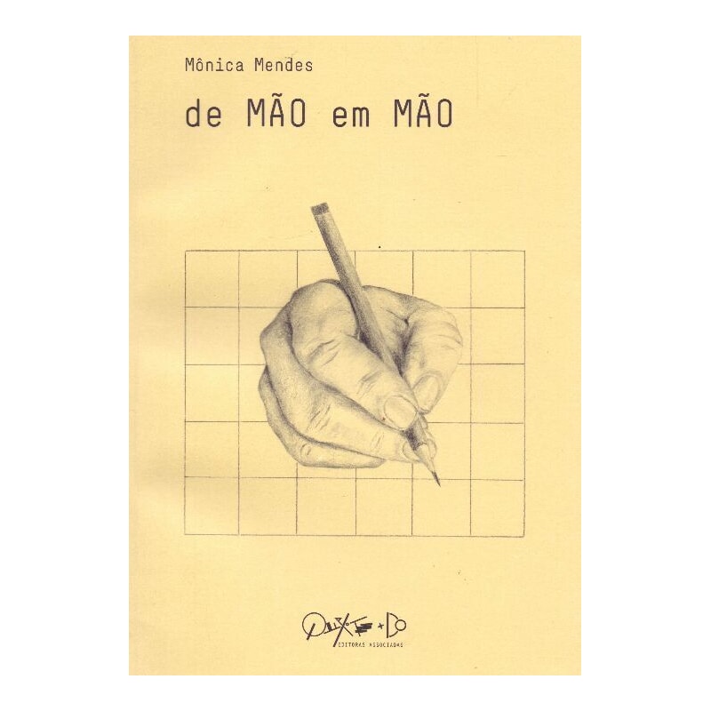 DE MÃO EM MÃO