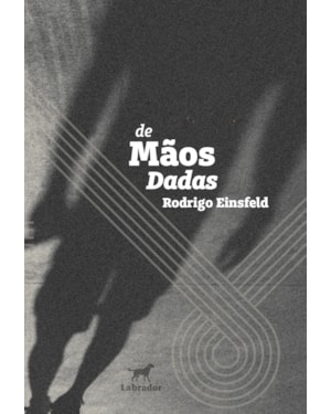 DE MÃOS DADAS