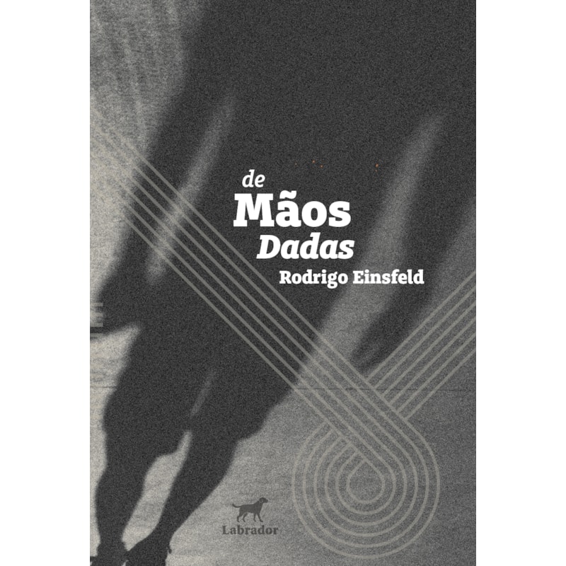 DE MÃOS DADAS