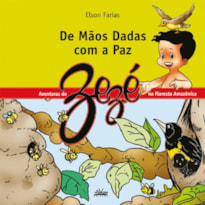DE MÃOS DADAS COM A PAZ