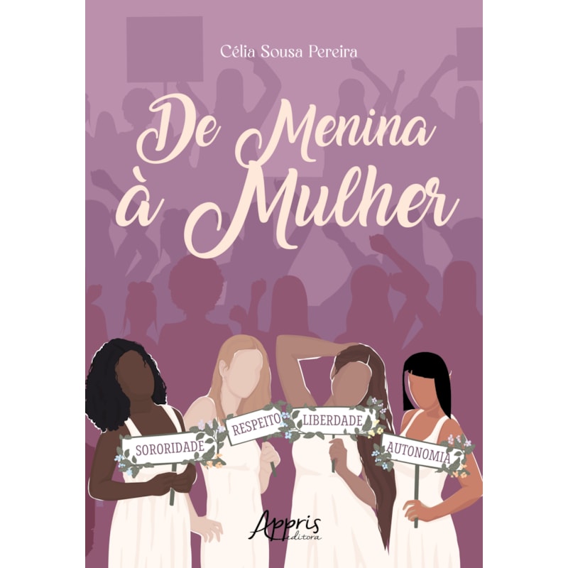 DE MENINA À MULHER