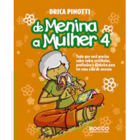 DE MENINA A MULHER 4