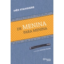 DE MENINA PARA MENINA - 1