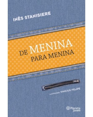 DE MENINA PARA MENINA - 1