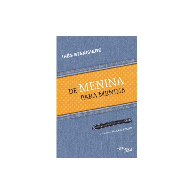 DE MENINA PARA MENINA - 1