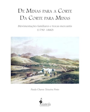 De Minas para a Corte, da Corte para Minas: movimentações familiares e trocas mercantis (1790-1880)