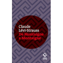 DE MONTAIGNE A MONTAIGNE