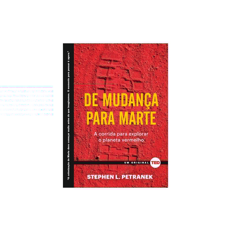 De mudança para marte: a corrida para explorar o planeta vermelho