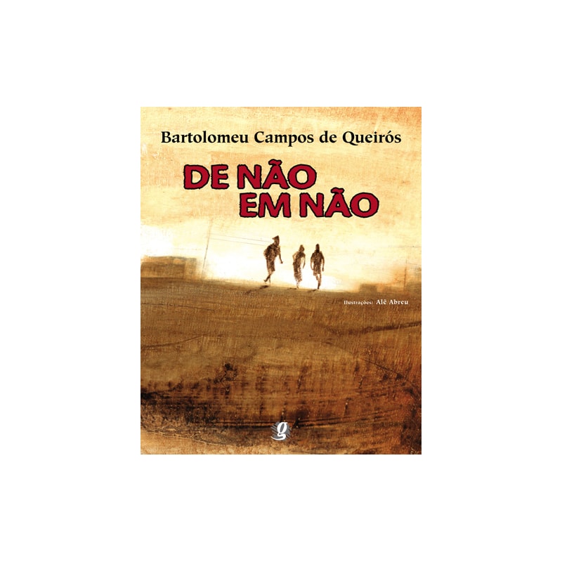 DE NÃO EM NÃO
