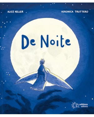DE NOITE