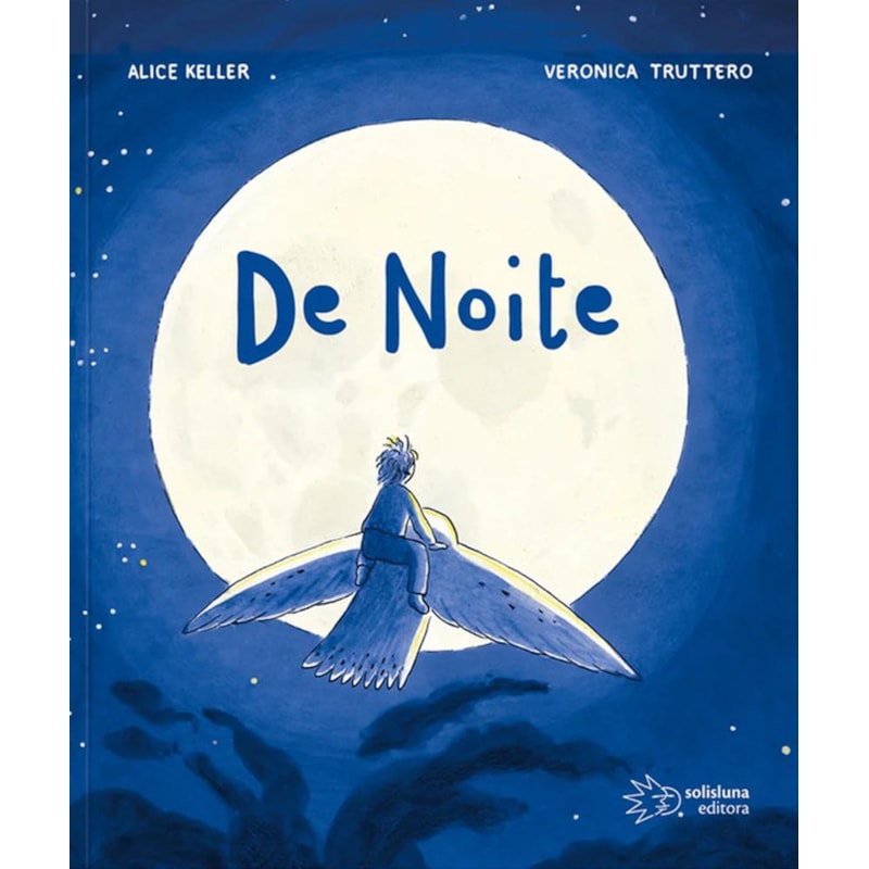 DE NOITE