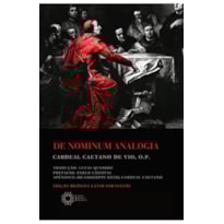 DE NOMINUM ANALOGIA