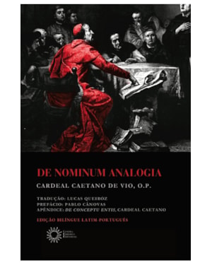 DE NOMINUM ANALOGIA