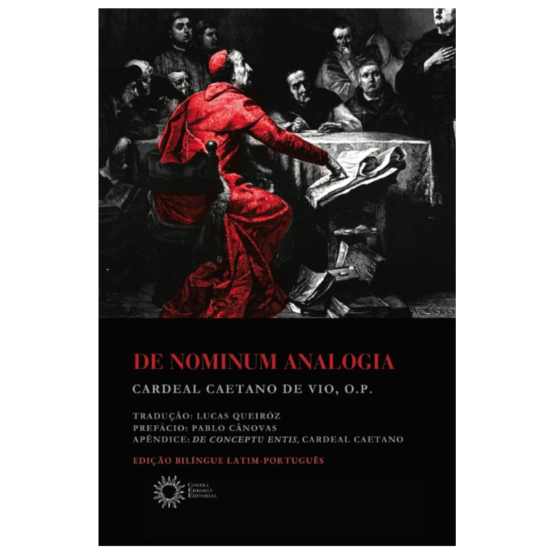 DE NOMINUM ANALOGIA