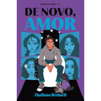 De Novo, Amor (Capa Dura): Clássicos Clichês - Livro 2