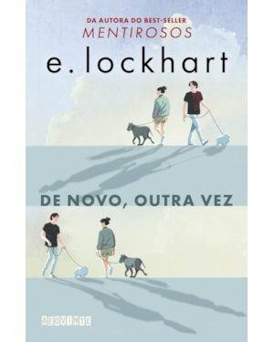 DE NOVO, OUTRA VEZ