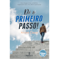 Dê o primeiro passo!