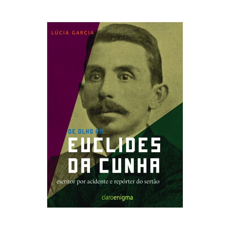DE OLHO EM EUCLIDES DA CUNHA