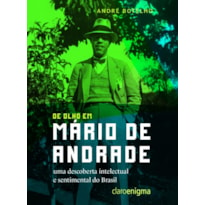 DE OLHO EM MÁRIO DE ANDRADE