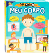 Dê olho! Meu Corpo