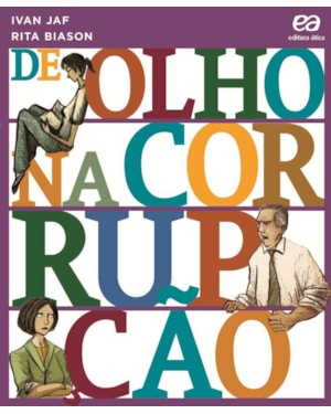 DE OLHO NA CORRUPÇÃO