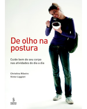 DE OLHO NA POSTURA