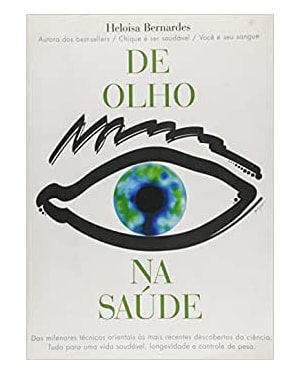 DE OLHO NA SAUDE - 1