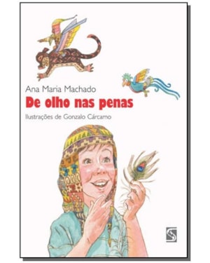 De olho nas penas