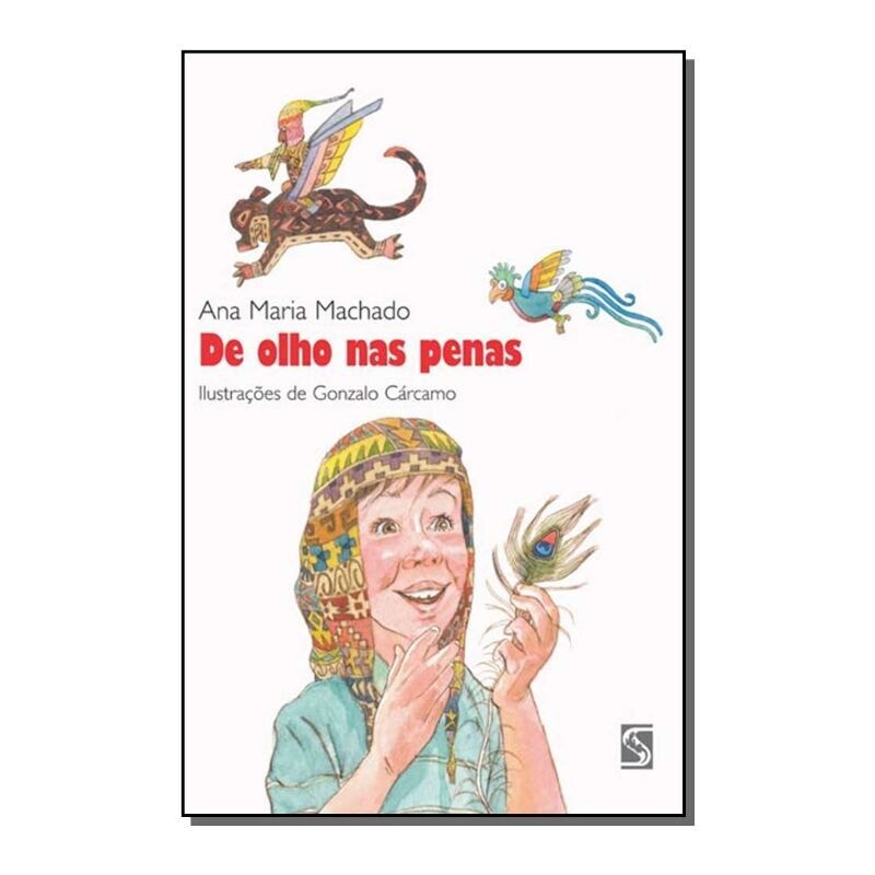 De olho nas penas