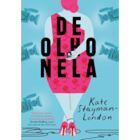 DE OLHO NELA