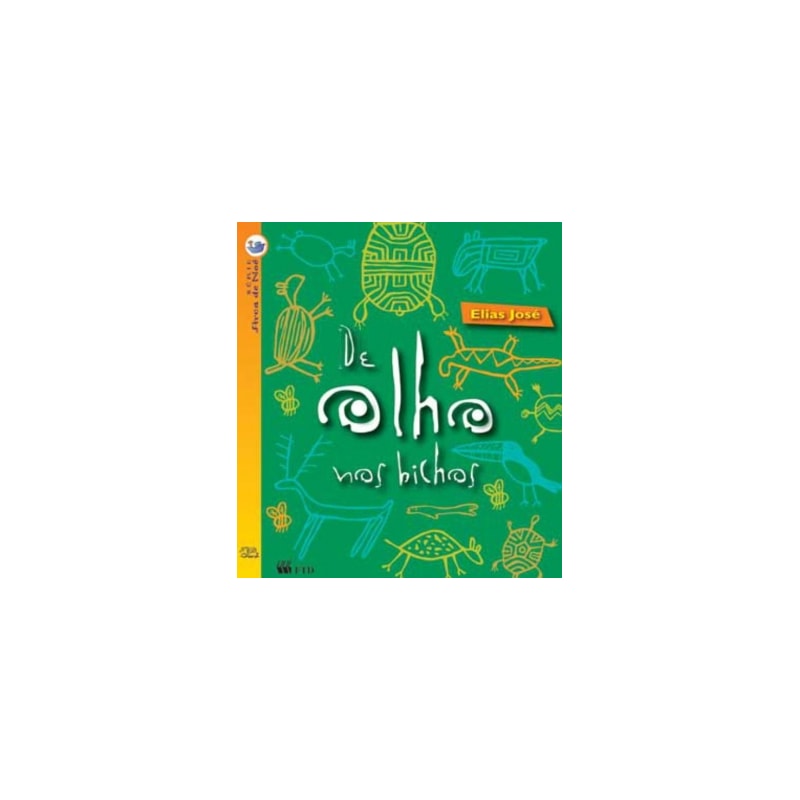 De olho nos bichos