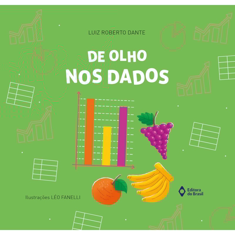 DE OLHO NOS DADOS