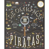 DE OLHO NOS PIRATAS
