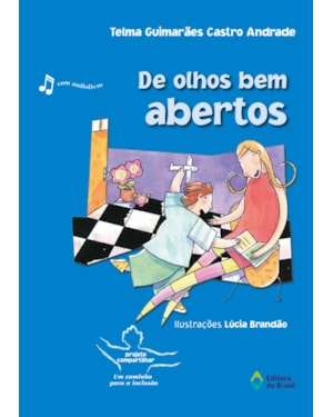 DE OLHOS BEM ABERTOS