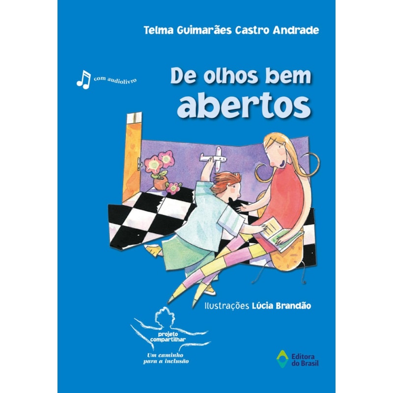 DE OLHOS BEM ABERTOS