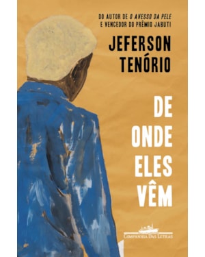 DE ONDE ELES VÊM