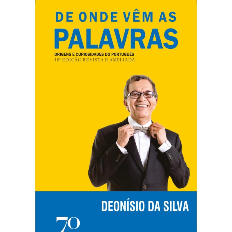 De onde vêm as palavras: origens e curiosidades do português