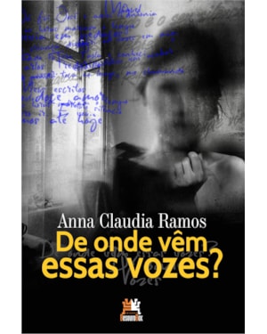 DE ONDE VÊM ESSAS VOZES?