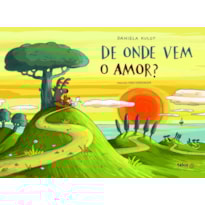 DE ONDE VEM O AMOR?
