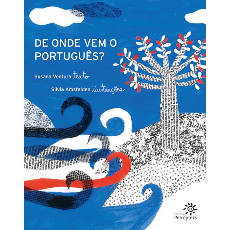 DE ONDE VEM O PORTUGUÊS?
