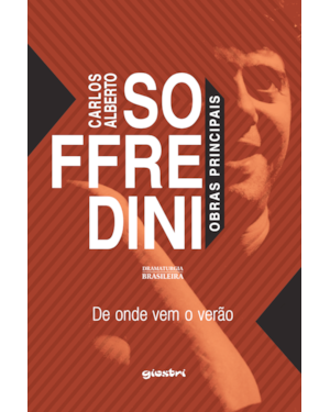 De onde vem o verão: Soffredini: obras principais